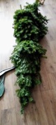 Sztuczna choinka 