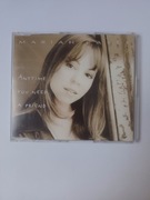 Mariah Carey - Anytime You Need A Friend - singiel CD