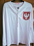 Koszulka reprezentacji Polski Nowa