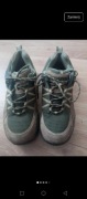 Buty trekkingowe ochronne 