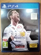 FIFA 18 - PL - PS4 