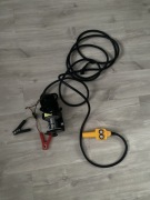 Wciągarka 12V elektryczna