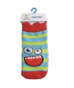 Nowe skarpetki dla niemowląt