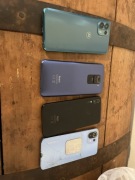 Płyty sprawne możliwe blokady pobite ekrany