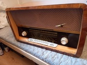 Radio Loewe Opta Hellas Stereo 5791W