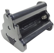 Pojemnik Lego na baterie z 7897 i 7898