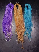 Łańcuszki do okularów sprzedam