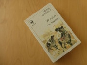 W pustyni i w puszczy. Henryk Sienkiewicz