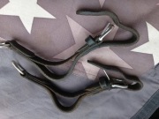 amortyzator do wodzy jak sawka