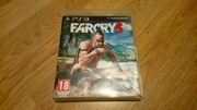 Far cry3 PS3 gra