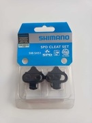 Bloki SPD Shimano SM-SH51