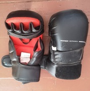 Rękawice do MMA/Grapplingu Outshock 500