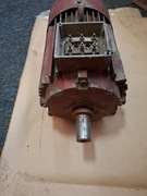 Silnik Elektryczny ZSE Praha MEZ Mohelnice