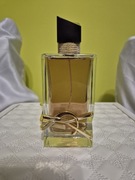 Ysl Libre Flower and Flames