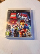 Gra Lego movie ps3