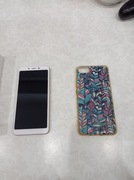 PL Xiaomi Redmi 6A LTE Gold DS 2/16GB Global 