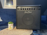 Kombo modelowane, Wzmacniacz, Piecyk Harley Benton HB-20MFX 20W