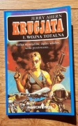 Krucjata 1. Wojna totalna - Jerry Ahern
