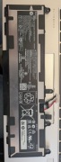 Bateria do HP WP03XL, pracowała w elitebook 845 G9