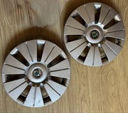 Kolpak R14 Skoda oryginalny 6YO601147H