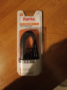 Usb-c-Adapterkabel Hama 1.8 m.