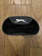 Kieszeń Slazenger, na zamek, z rzepem, do plecaka