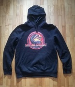 bluza męska Mortal Kombat z kapturem M/L