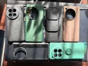 Etui Oneplus 12 zestaw