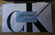 Calvin Klein Obsession Men męski zestaw 4 elementy 125ml +20ml +100ml+100ml