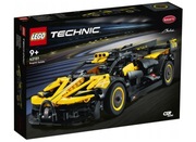 LEGO TECHNIC Bolid Bugatti 42151