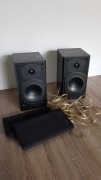 Komplet kolumn Tannoy M1