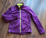 Kurtka typu softshell w rozmiarze S
