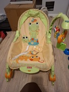 Bujaczek Fischer Price 