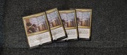 MTG - Ethereal Absolution x4
