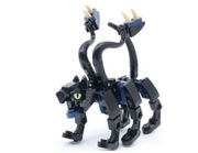 LEGO 21348 Dungeons & Dragons Displacer Beast 