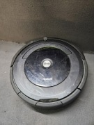 Irobot roomba 696 ze stacją 