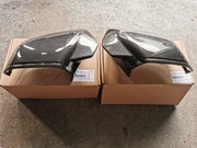 BMW 5 M5 G60 G61 G90 G99 Nakładka Karbonowa CARBON na Lusterka NOWE