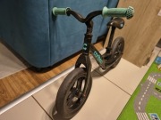 Rowerek biegowy Cariboo Magnesium Pro 