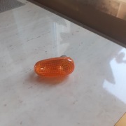 Kierunkowskaz boczny alfa romeo 147 2001 r.