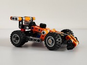 Lego Technic 9390 Mini holownik