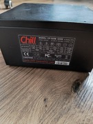 Zasilacz komputerowy Chill 520w