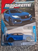 Honda Civic Type R Majorette