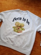 Bluza vintage oversize rozmiar L/M