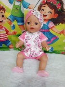 Ubranko dla lalki/ baby born ok 36 cm