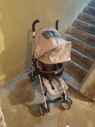 Wózek spacerowy ezzo euro-cart