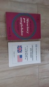 Książki Edukacyjne, anglojęzyczne