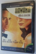 DVD Hawana - miasto utracone