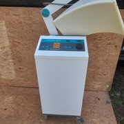 Urzadzenie medyczne do diatermi 