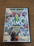 The Sims 3 Cztery Pory Roku 