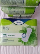 Tena Ladys wkłady , podpaski 